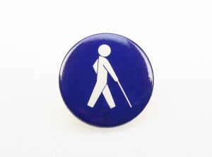 Symbolknapp/button