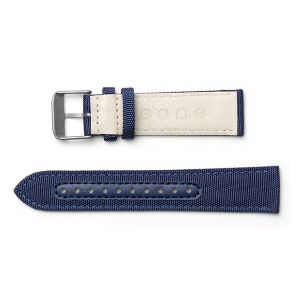 Bradley Black - taktilt armbåndsur med lenke, fra EONE - Bilde 43