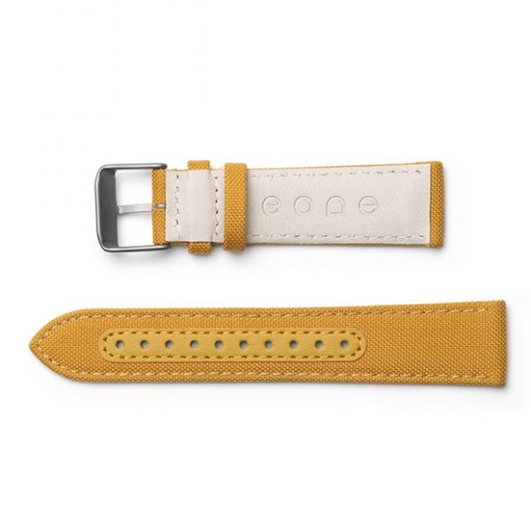 Bradley Black - taktilt armbåndsur med lenke, fra EONE - Bilde 47