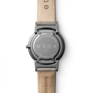 Ekstra rem beige, til Bradley