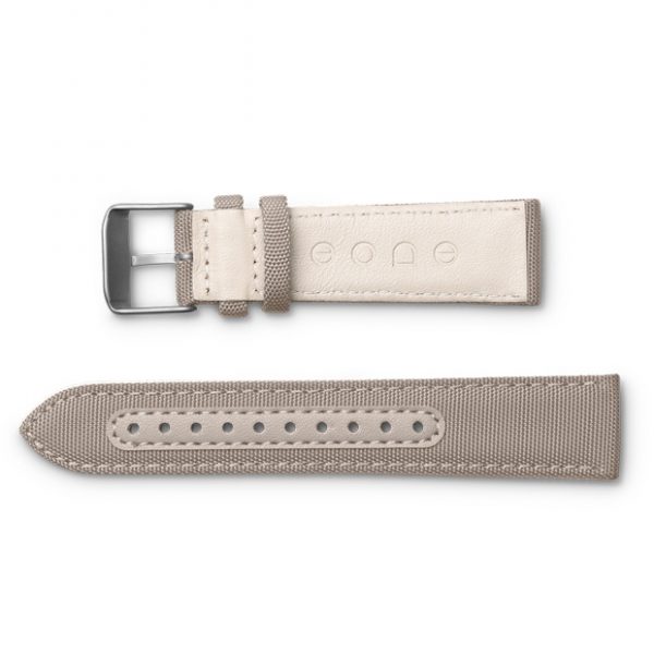 Bradley Black - taktilt armbåndsur med lenke, fra EONE - Bilde 49