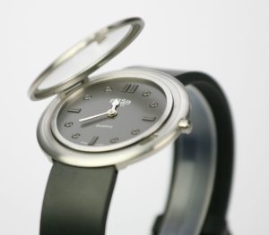 Arsa herre armbåndsur med punkter hi-touch