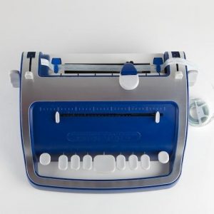 Dymotapeholder til Perkins Next Generation