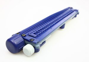 Skrivetavle RNIB med valse, standard A4