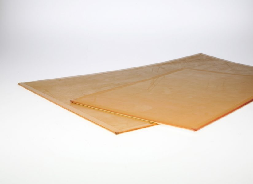 Tegnebrett for A4 plastlommer - Bilde 2