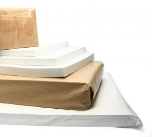 Papir A5 (170 gram)