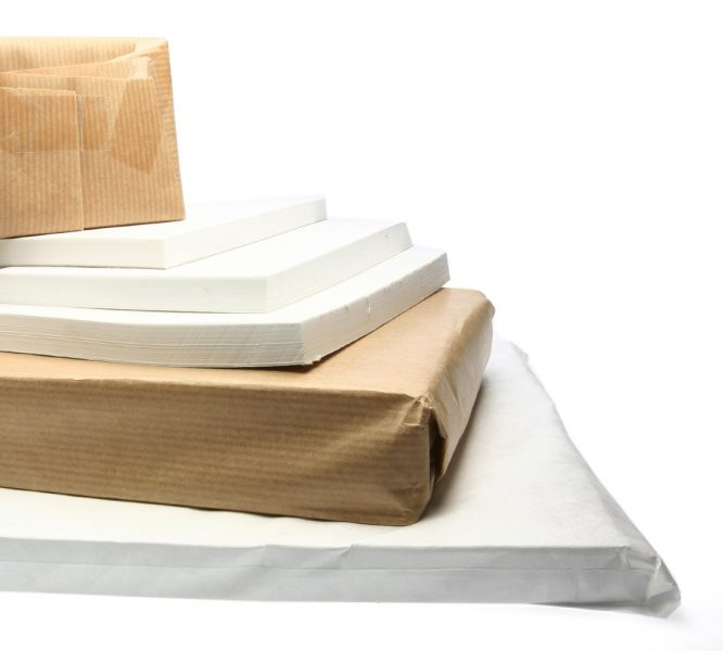 Papir A5 (170 gram)