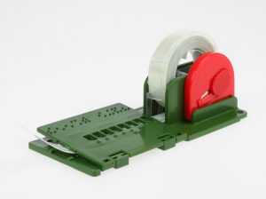 Dymoqueen pregetavle for dymotape