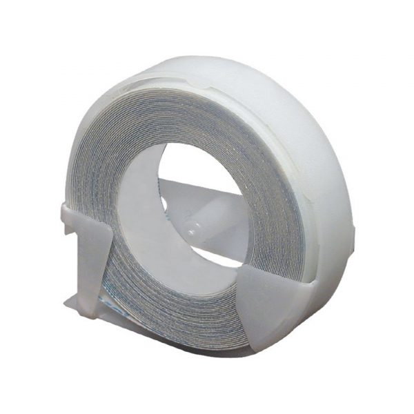Dymotape, blank 12 mm