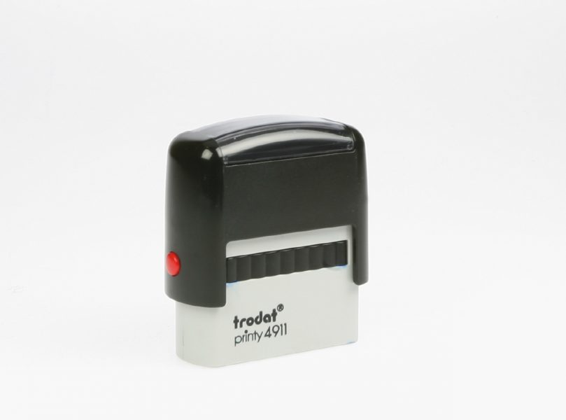 Signaturstempel Trodat Printy 4911