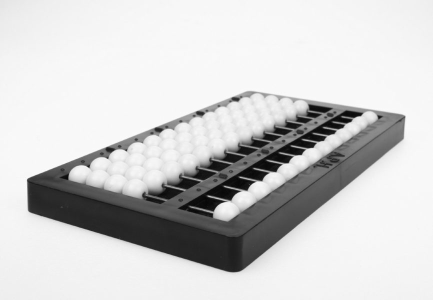 Abacus - Bilde 2
