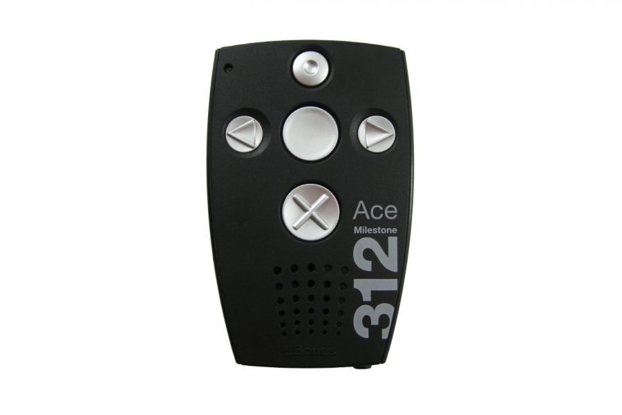 Milestone 312 ACE WiFi Daisyspiller og opptaker - Bilde 2