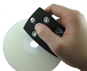 Etiketter til Milestone Speakout for CD merking  (20 stk.)