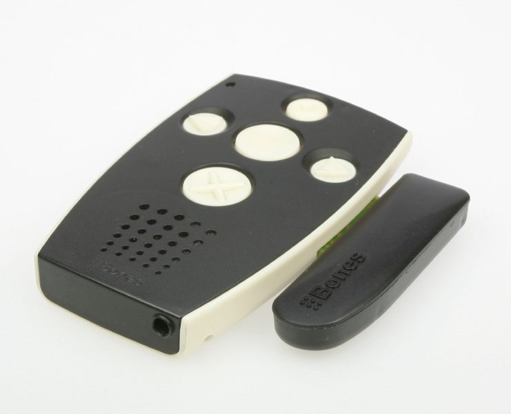 Milestone 311 Speakout (hardwareoppgradering) - Bilde 3