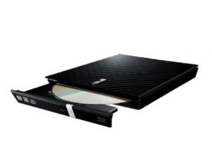 CD-stasjon portabel til Linio Pocket og Pocket