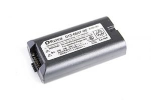 Ekstra batteripakke til daisyrecorder (PTR2+PTR1)