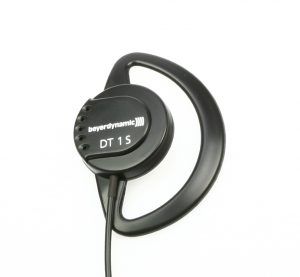 Ørebøyle Beyerdynamic DT 1S (mono)