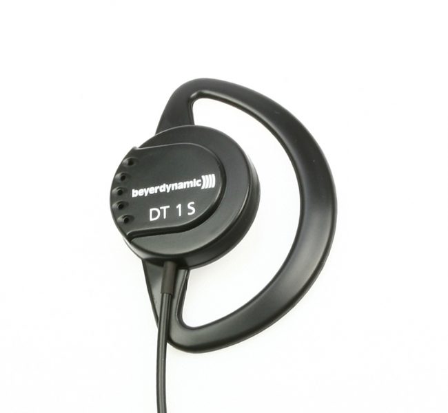 Ørebøyle Beyerdynamic DT 1S (mono)