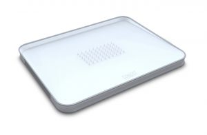 Knivvasker Bladebrush