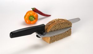 Kniv DUX (høyre)