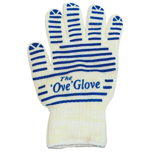 The Ove Glove beskyttelseshanske - Bilde 2