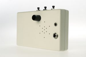 Termovox termometer med norsk tale