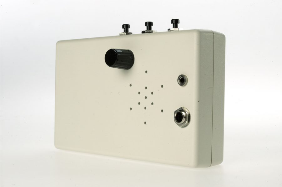 Termovox termometer med norsk tale