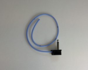 Ekstra  kroppsføler til Termovox