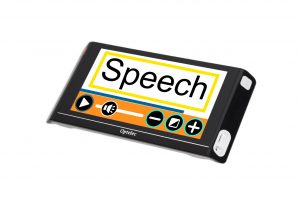 Compact 6 HD Speech