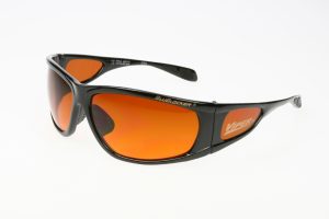 Filterbrille BluBlocker 2703, Viper Black