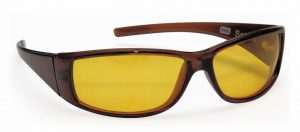 Filterbrille Saturn HiView Yellow 74%