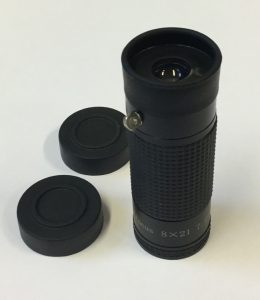 Kikkert Optima 8x21 monokulær