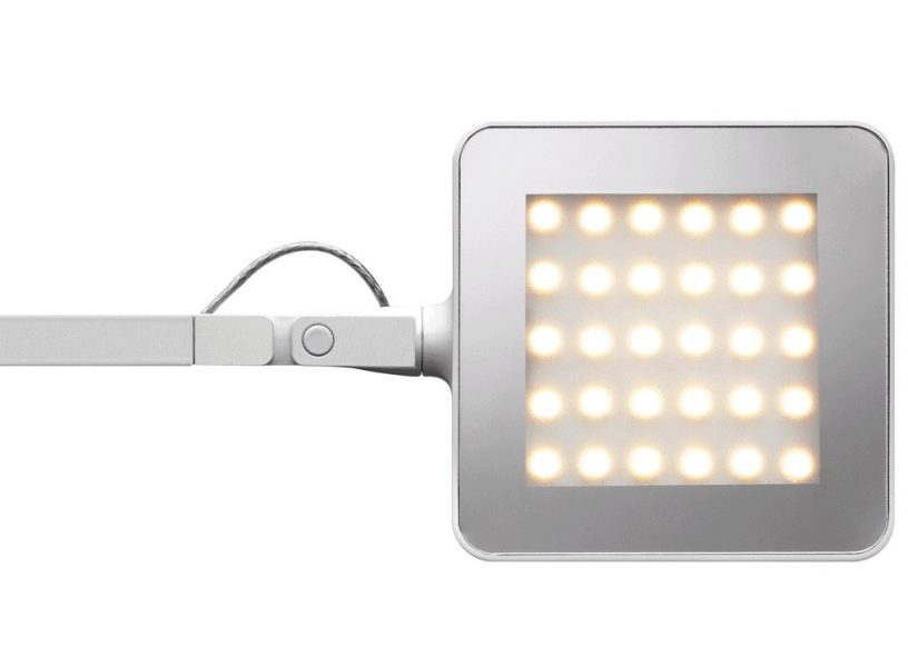Kelvin LED vegglampe - Bilde 2