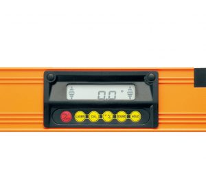 Vater GEO med laser, lyd og display