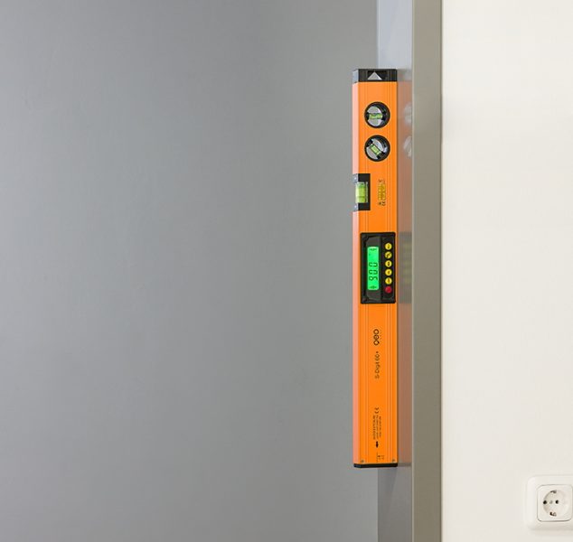Vater GEO med laser, lyd og display - Bilde 2
