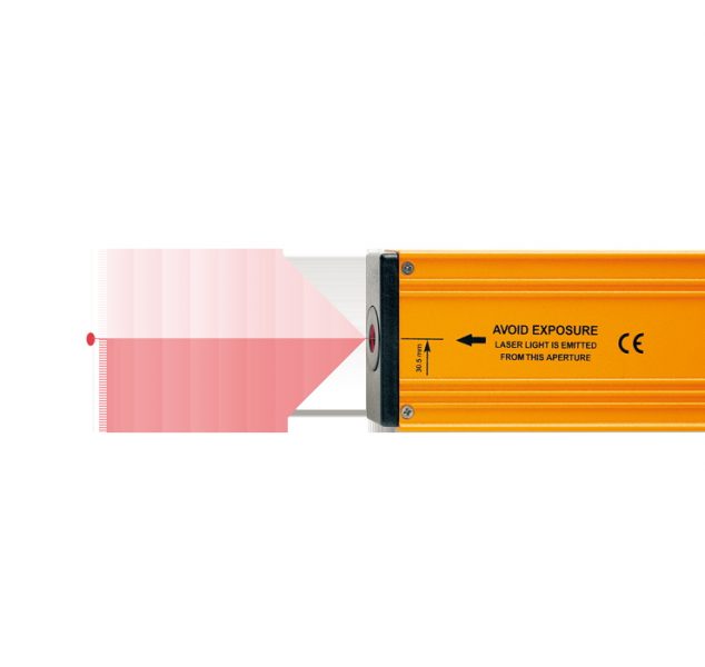 Vater GEO med laser, lyd og display - Bilde 3