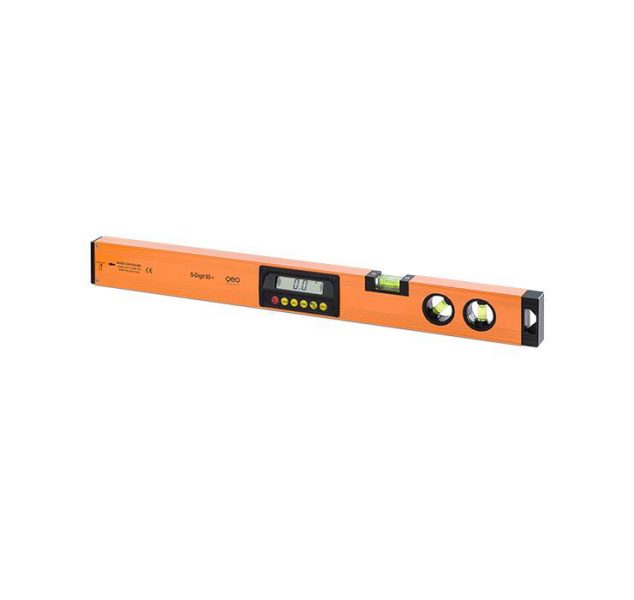 Vater GEO med laser, lyd og display - Bilde 4