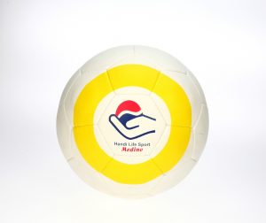 Ball Volley Medino