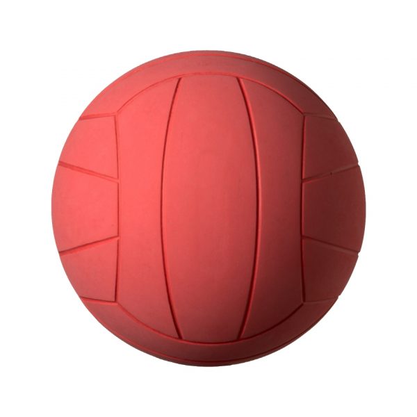 En rød Torball