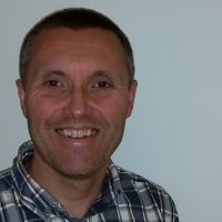 Bjørn Christophersen