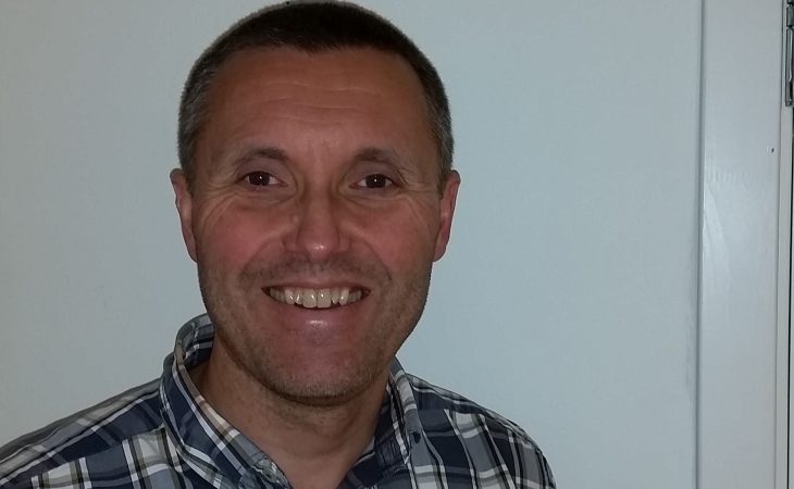 Bjørn Christophersen