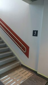 Nordvoll, Trasop og Årvoll skole