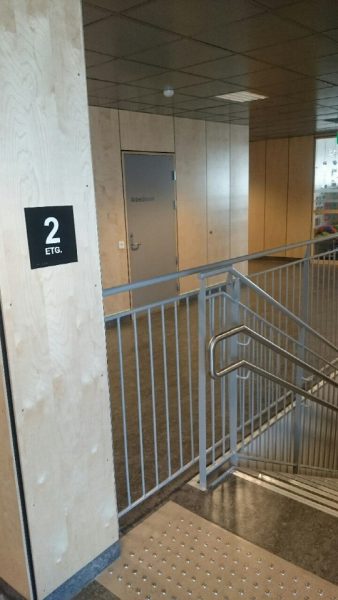 Nordvoll, Trasop og Årvoll skole - Bilde 2