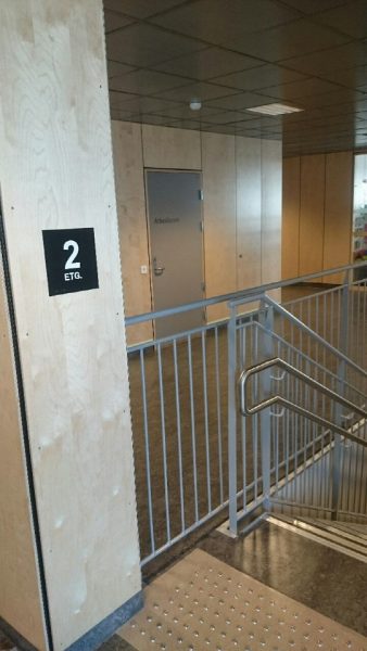 Nordvoll, Trasop og Årvoll skole - Bilde 3