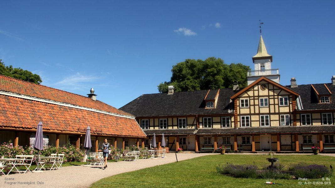 Oslo bymuseum