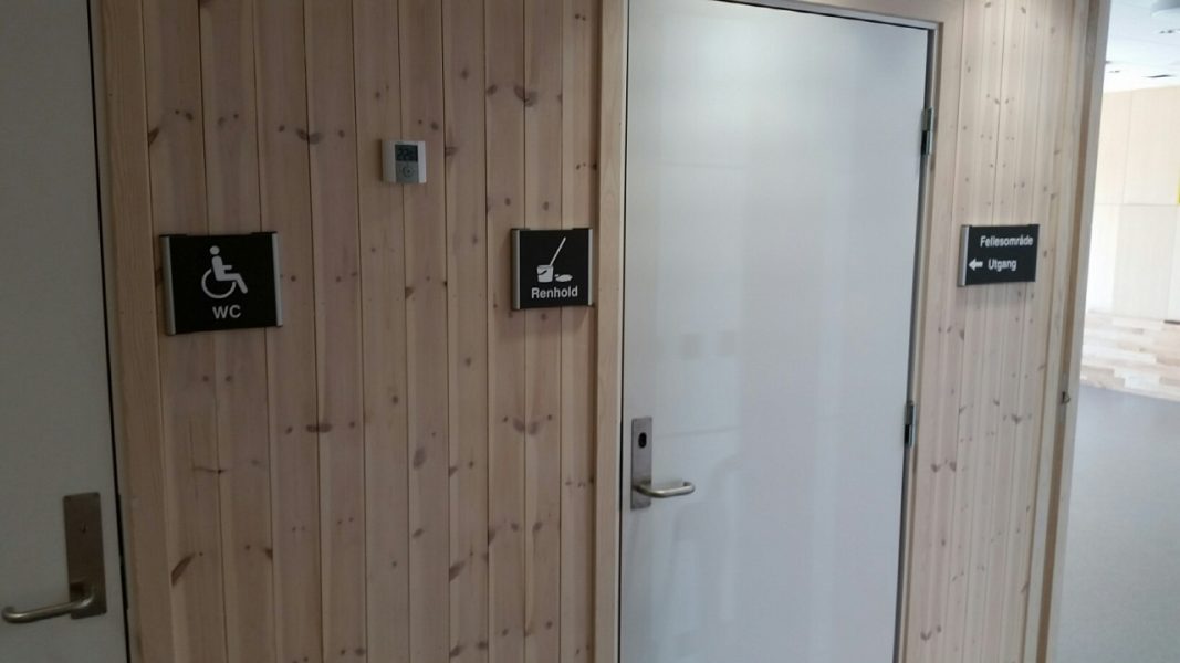 Barnebo (Sintef barnehagen i Oslo) - Bilde 11