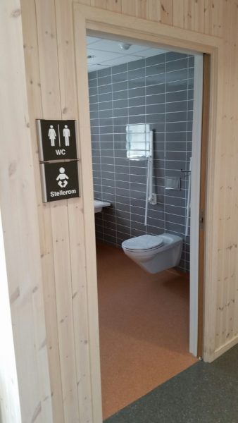 Barnebo (Sintef barnehagen i Oslo) - Bilde 14
