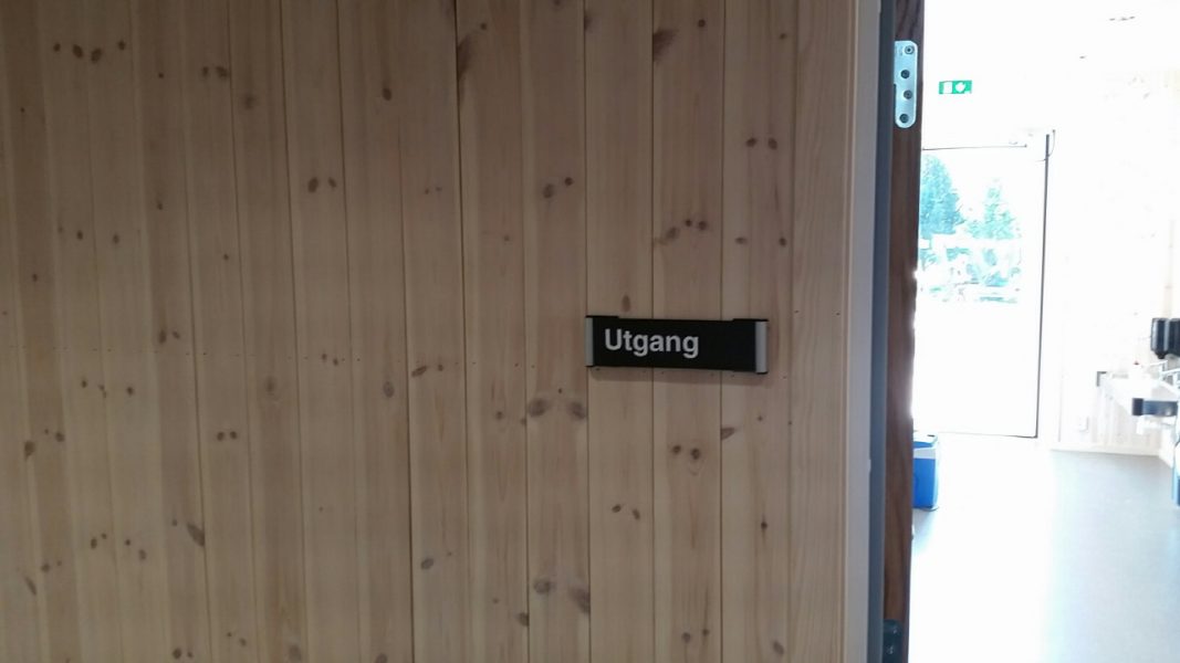 Barnebo (Sintef barnehagen i Oslo) - Bilde 15