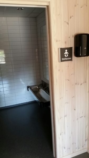 Barnebo (Sintef barnehagen i Oslo) - Bilde 16