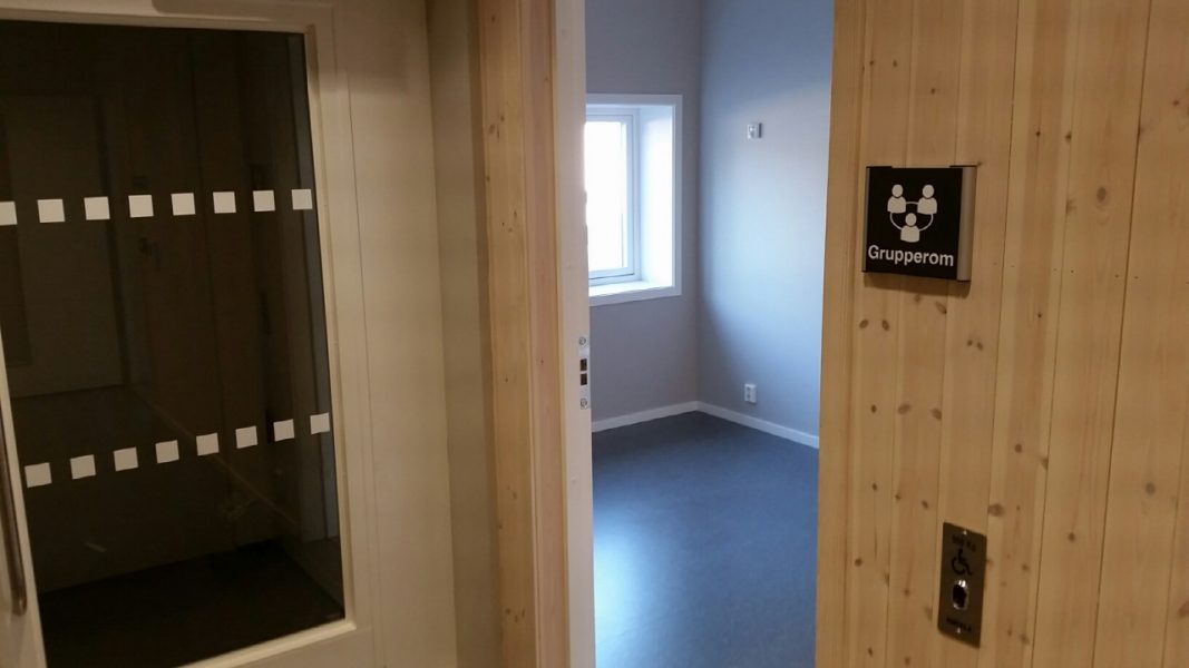 Barnebo (Sintef barnehagen i Oslo) - Bilde 17